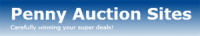 Penny Auction Sites