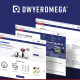 DwyerOmega Launches New Website to Enhance User Experience and Accessibility