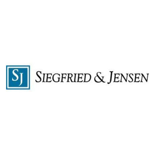 Siegfried & Jensen Announce New Truth, Justice, and Fairness Scholarship