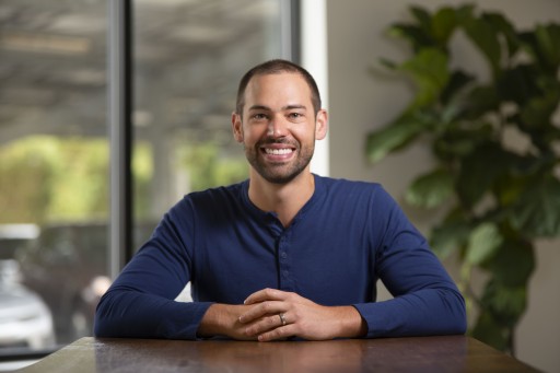 Greg Mercer Named a Top 50 SaaS CEO of 2020 for Second Consecutive Year