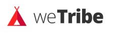 weTribe logo