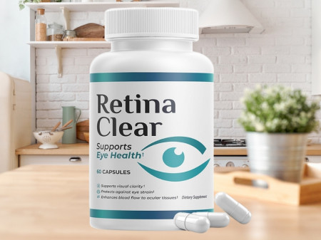 Retina Clear Reviews 2025