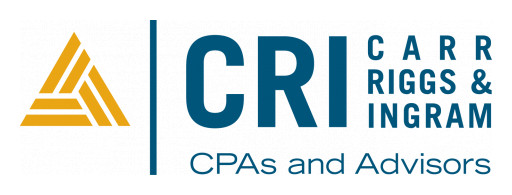 Top 25 CPA and Advisory Firm Carr, Riggs & Ingram (CRI) Welcomes 25 New Partners