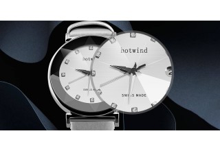 Hotwind watch