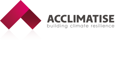 Acclimatise Group Ltd.