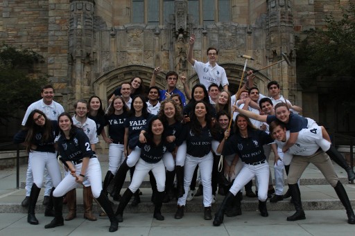 U.S. Polo Assn. Expands Collegiate Partnership Program With Record Number of Polo Clubs