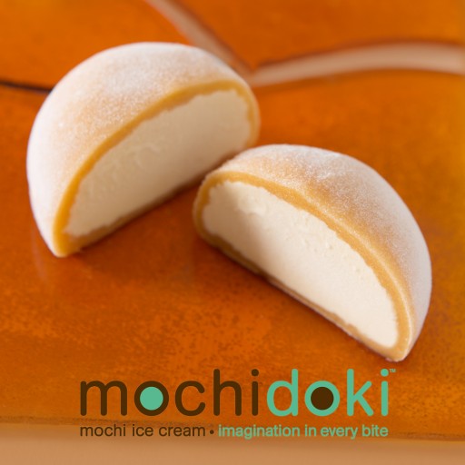 Mochidoki Offers the Ideal Dessert Option to Serve Guests for the Holidays