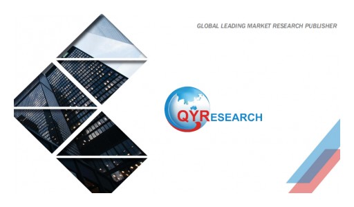 Heavy Conveyor Belts Market Forecast 2019-2025: QY Research