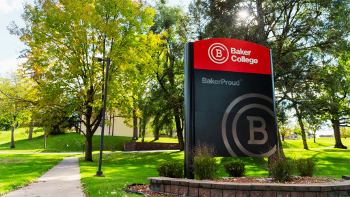 Baker College Implements Enterprise AI Assistant by Canyon GBS™ to Enhance Staff Operations