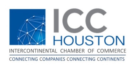 INTERCONTINENTAL CHAMBER OF COMMERCE US/HOUSTON - GET IN THE RING FINALIST MOVES ONTO GLOBAL FINALS IN COLUMBIA