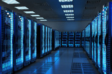 Raimon Land Data Center