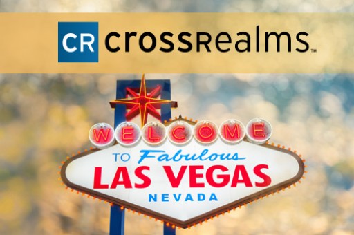 IT Services Firm CrossRealms Bring Call Center Expertise to Las Vegas