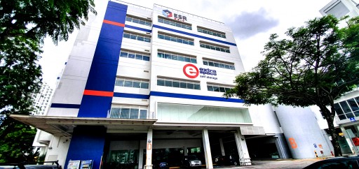 Extra Space Asia Opens Its 10th Facility in Singapore