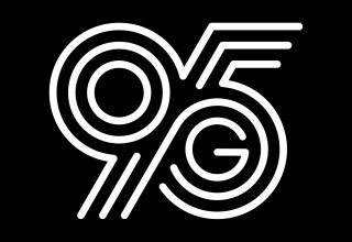 G95 Inc. Logo