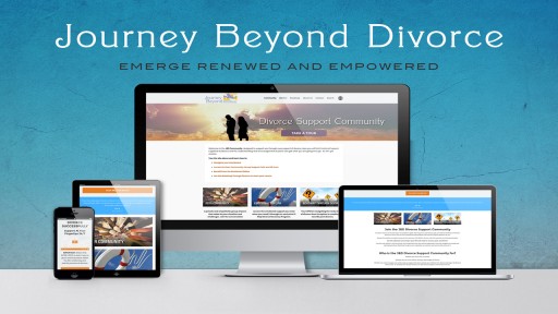 Journey Beyond Divorce is Divorce Support in the 21st Century