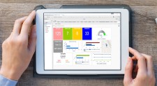 Innovative Launchpad, Integrated Dashboards, Unlimited Collaboration