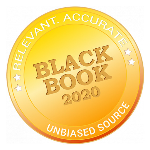 Black Book™ Announces Tenth Annual Revenue Cycle Management Technology and Outsourcing Solutions Top Client-Rated Honors