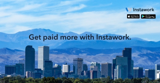 Instawork Offers Denver Workers Increased Wages to Combat Pressures of Inflation
