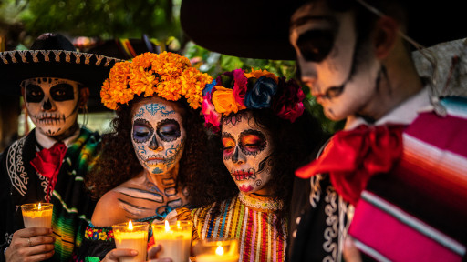 Bahia Principe Hotels & Resorts Announces Limited-Time Halloween & Día De Los Muertos Sale With Up to 45% Off Caribbean Vacations