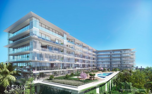 The First Luxury Pre-Construction Project in Miami Beach to Offer a Flexible Rental Policy