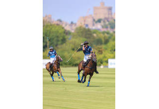 U.S. Polo Assn.