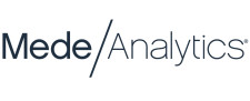 MedeAnalytics logo
