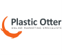 Plastic Otter