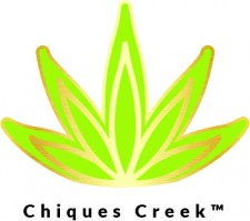 Chiques Creek Logo