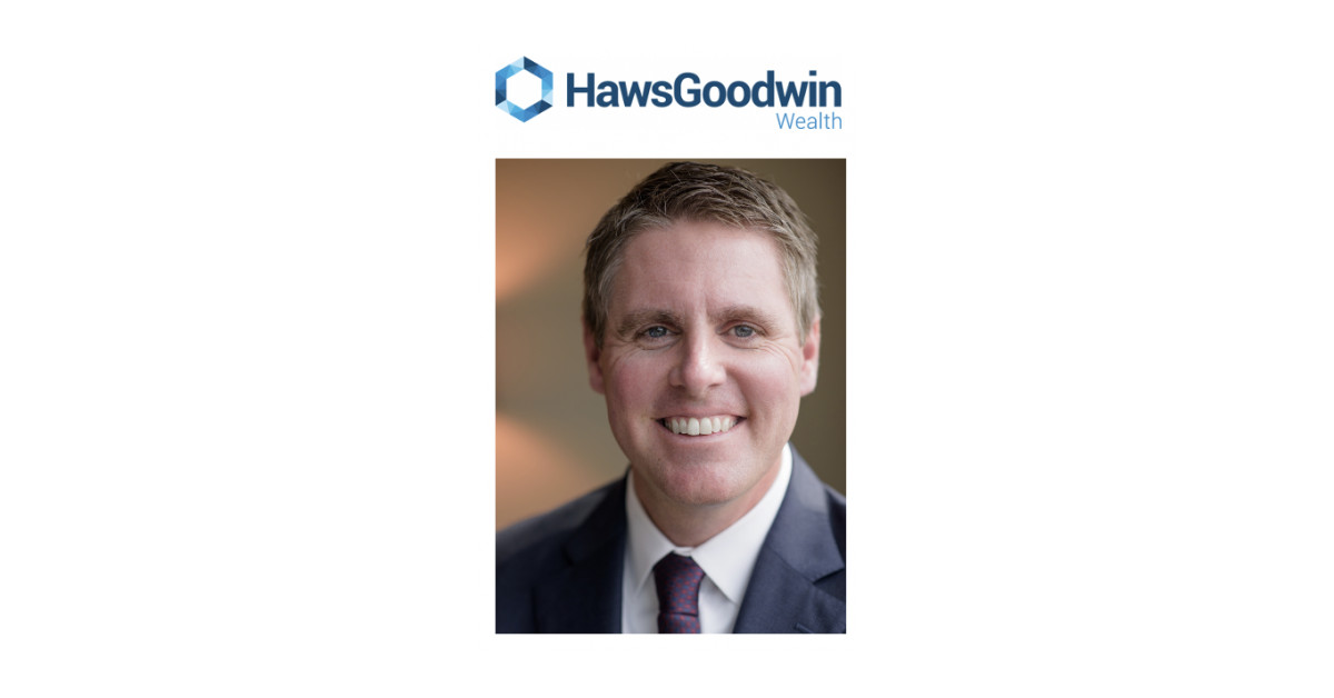 Cam Goodwin, President of HawsGoodwin Wealth, Earns Prestigious CEPA