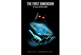 New Sci-Fi Book Kickstarter Launched