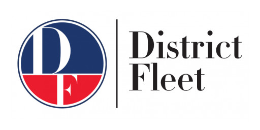 District Fleet Selected for Multiple-Award BPA Contract for EV Charging Stations to Advance the Electrification of the Federal Fleet