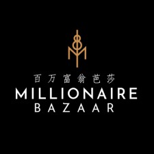 Millionaire Bazaar 2020 - Singapore. International Luxury Event
