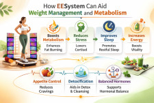 How EESystem Can Aid Weight Management and Metabolism