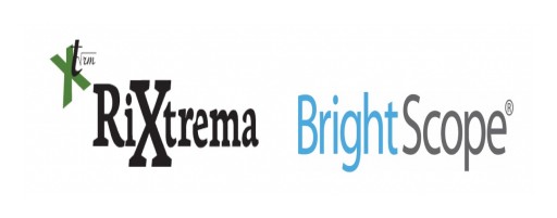 RiXtrema Partners With BrightScope to Create Seamless Workflow for Fiduciary Analytics