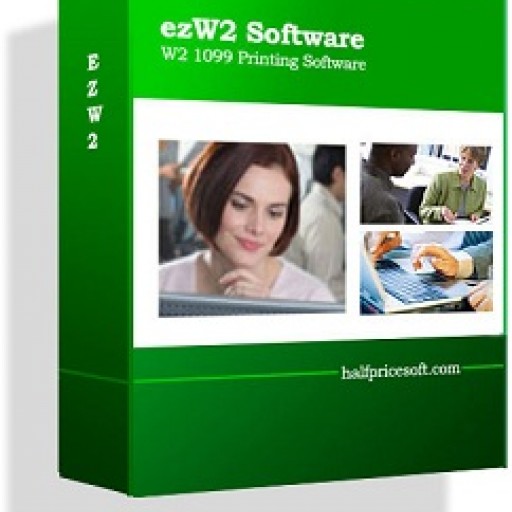 EzW2 2014 Software Is The Better Solution For New Employers This Tax Season