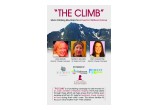 "The Climb" Moms Climbing Mountains for a Cure for Childhood Cancer