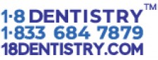 18Dentistry Logo