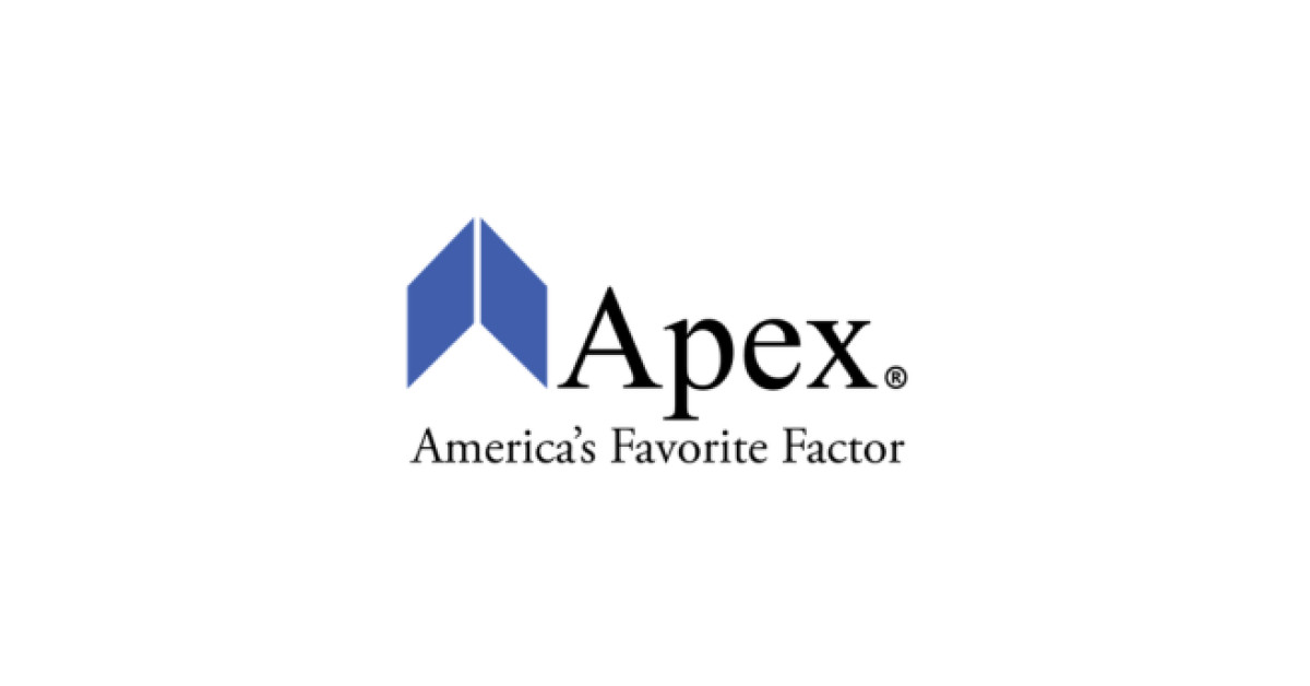 Apex Capital Named to FreightWaves' 2027 FreightTech 100
