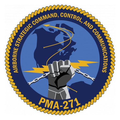 CORAS Partners With US Naval Air Systems Command (NAVAIR) Airborne Strategic Command, Control and Communications Program Office (PMA-271)