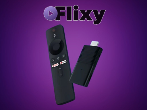 Flixy Smart TV USB Stick Review 2025: Cut Cable Costs With Ad-Free Global Streaming on Any HDMI TV