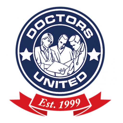 Doctors United Earns National Recognition for Patient-Centered Care