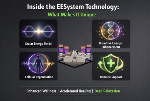 Inside the EESystem Technology: What Makes It Unique