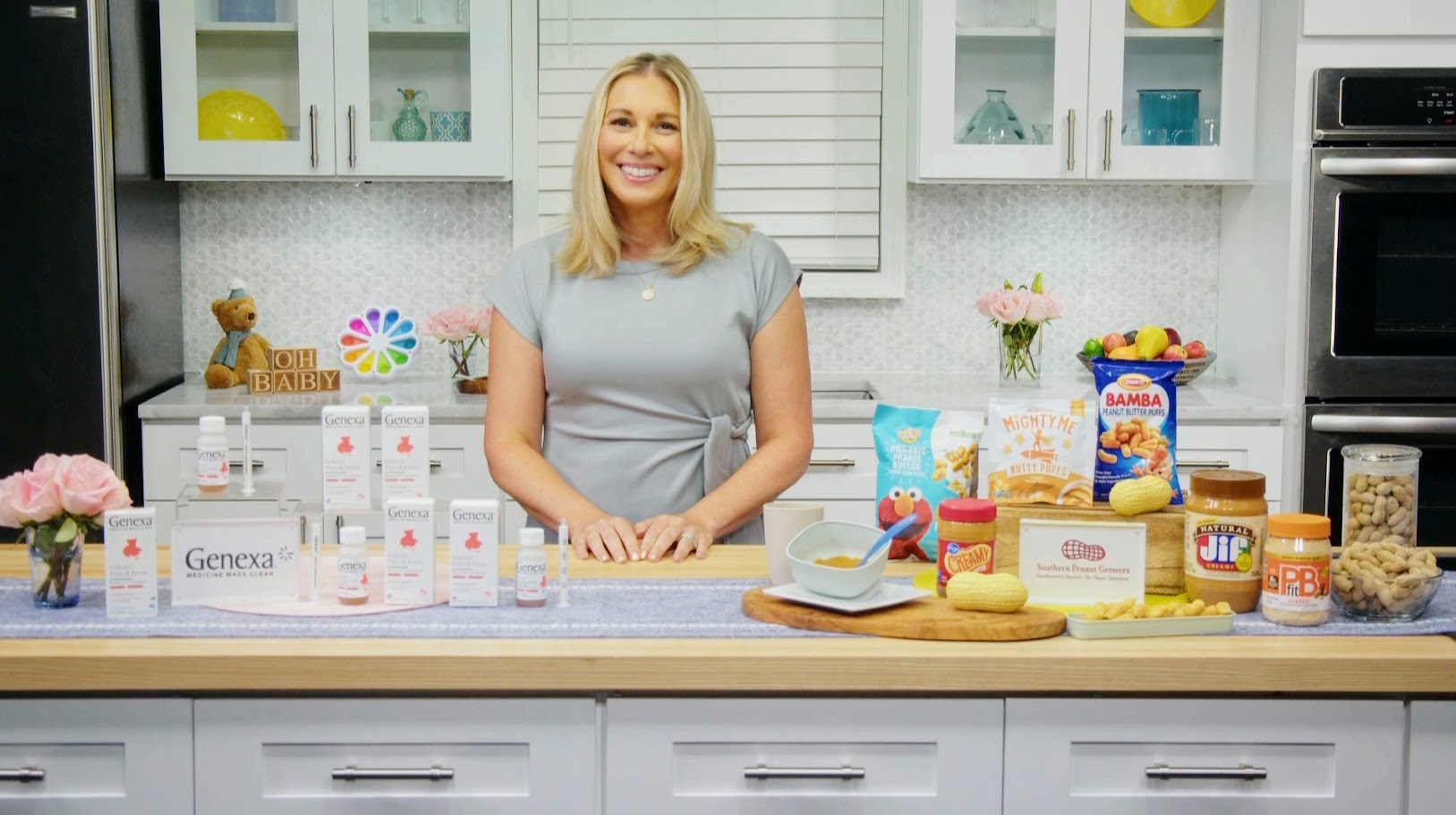 Mom Blogger and Parenting Expert Amanda Mushro Shares Tips for National Baby Safety Month