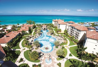 Beaches Resorts Turks and Caicos