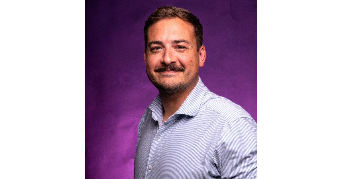 Unusual Machines Promotes Tyler Crane to Vice President of Product