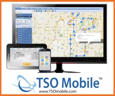 TSO Mobile Platform
