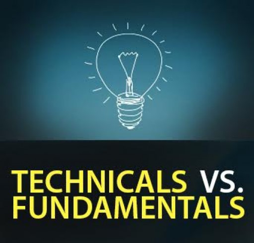 Technicals vs. Fundamentals