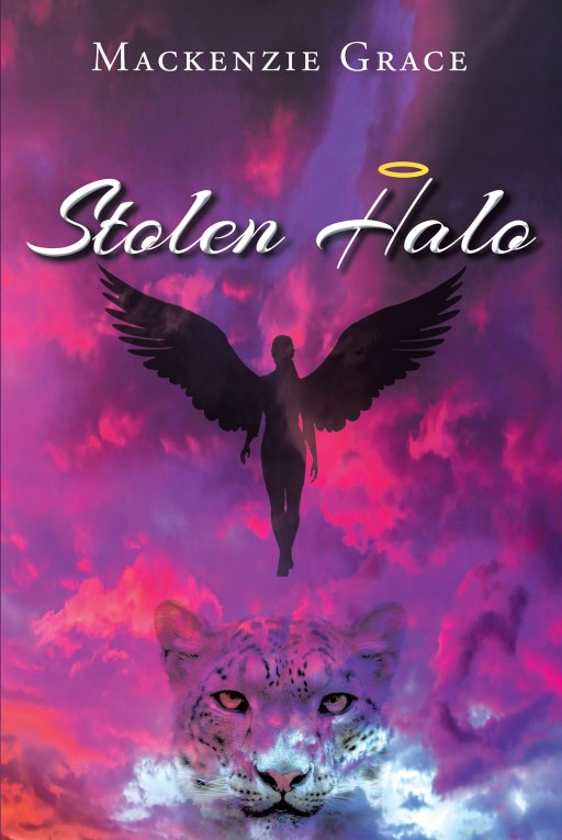 Mackenzie Grace's New Book 'Stolen Halo' is a Thrilling Narrative About Witches, Demons, and a Dangerous Plan of World Destruction