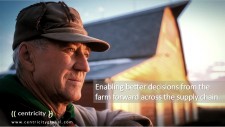Enabling Better Decisions From The Farm Forward Across The Supply Chain