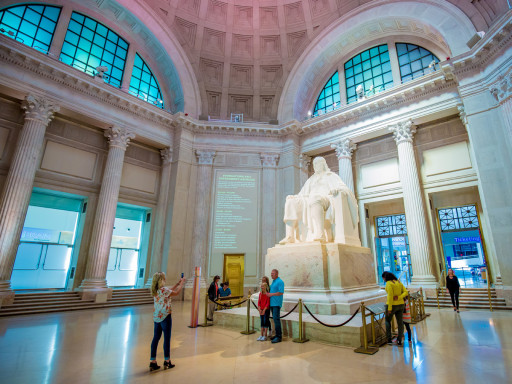 The Franklin Institute Celebrates Upcoming 200th Anniversary